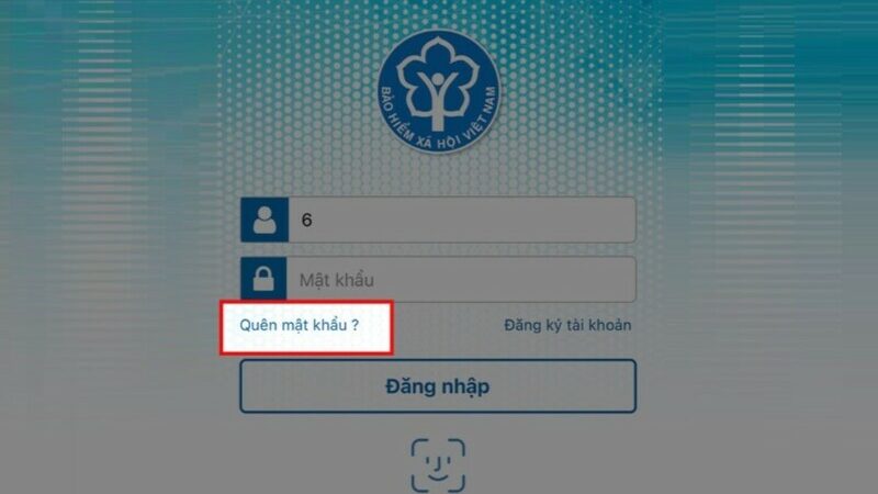 Cách lấy lại mật khẩu VssID bằng số điện thoại & gmail nhanh nhất 2024