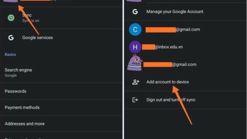 Cách tạo Gmail trên điện thoại & máy tính đơn giản nhất 2024
