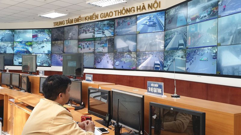 Phạt nguội là gì