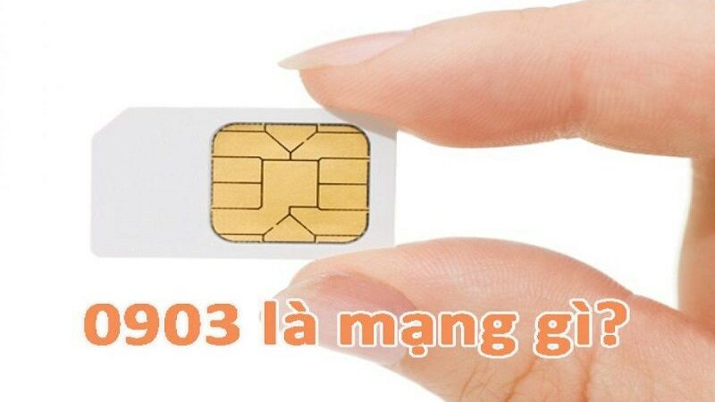 Đầu số 0903 là mạng gì? Có đẹp không?