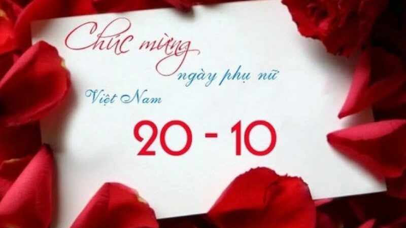 20 – 10 là ngày gì? Khám phá lịch sử và ý nghĩa