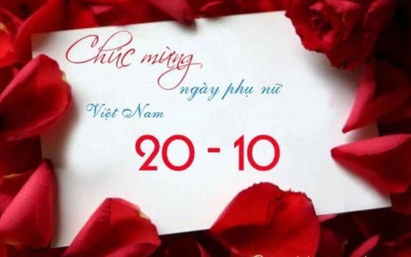 20 – 10 là ngày gì? Khám phá lịch sử và ý nghĩa