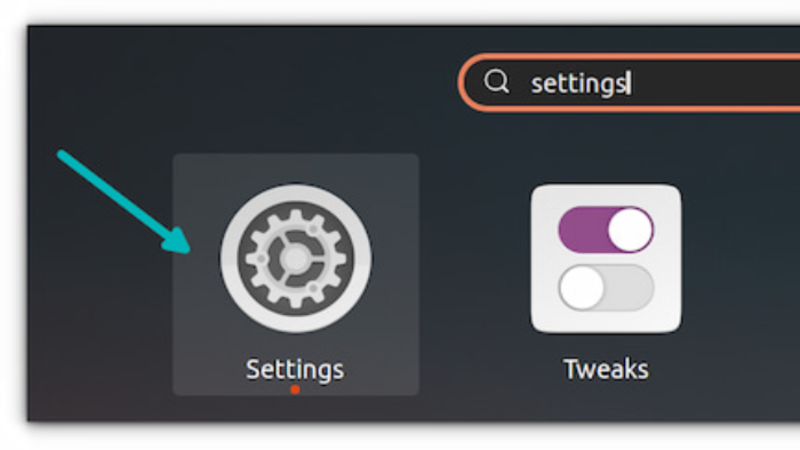 Gợi ý cách đổi hình nền máy tính cho hệ điều hành Linux