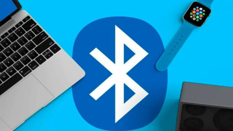Cập nhật cách kết nối Bluetooth trên máy tính, laptop mới nhất