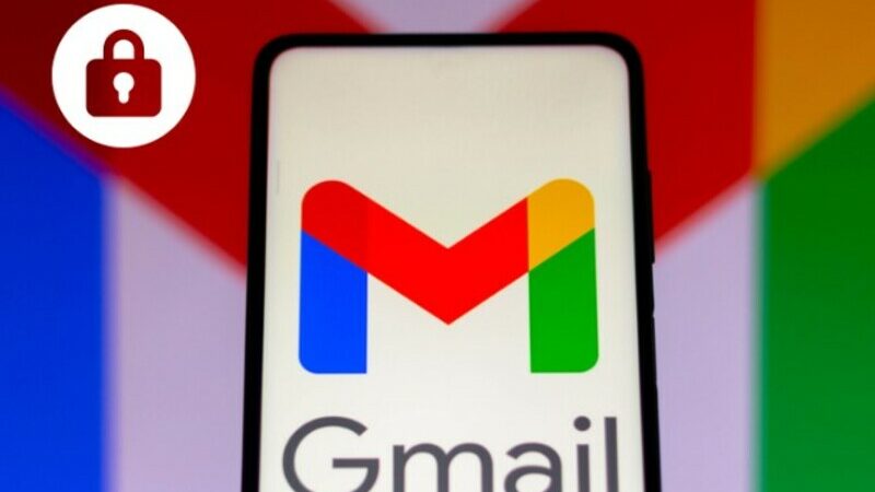 Cách đổi mật khẩu Gmail trên điện thoại & máy tính đơn giản 2024