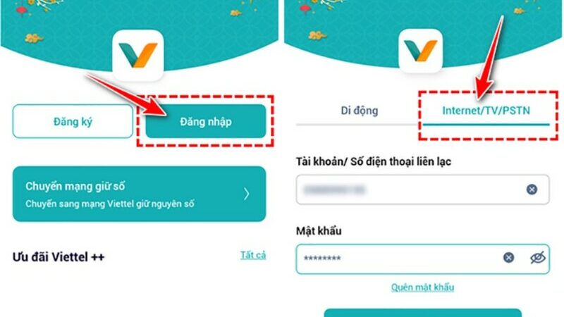 Cách đổi mật khẩu Wifi Viettel, VNPT, FPT, TP-Link đơn giản bằng điện thoại