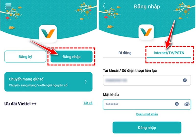 Cách đổi mật khẩu Wifi Viettel, VNPT, FPT, TP-Link đơn giản bằng điện thoại