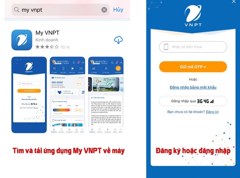 cách kiểm tra sim chính chủ vinaphone