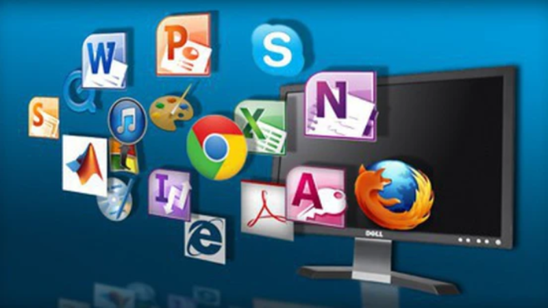 Cách tải ứng dụng trên máy tính hướng dẫn chi tiết từng bước
