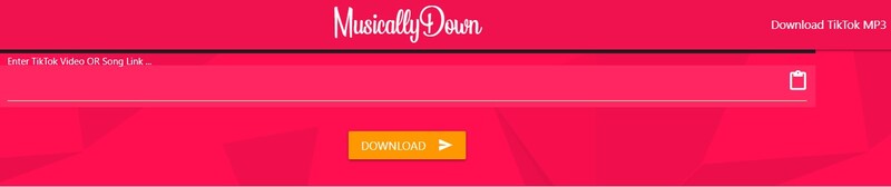 cách tải video TikTok không logo