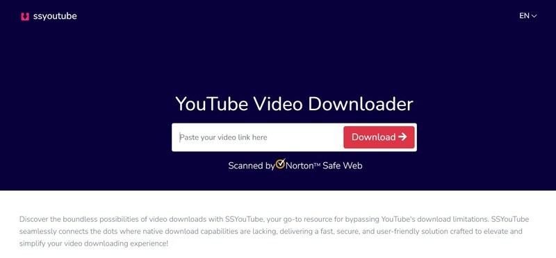cách tải video trên youtube bằng máy tính