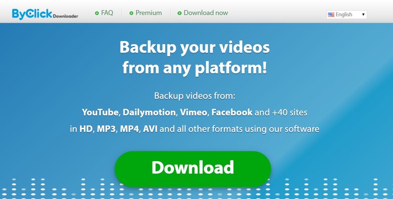 cách tải video trên youtube bằng máy tính