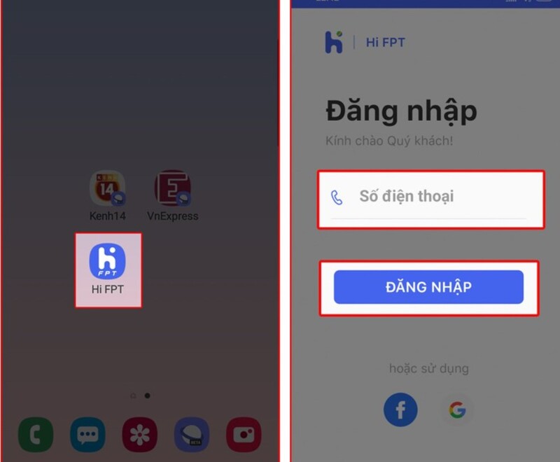 cách thay đổi mật khẩu wifi FPT