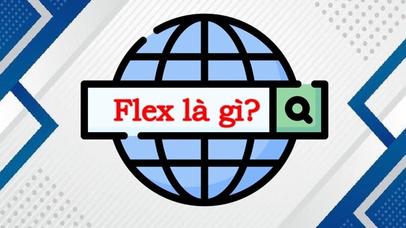 Flex là gì? Tìm hiểu nguồn gốc và ý nghĩa trend