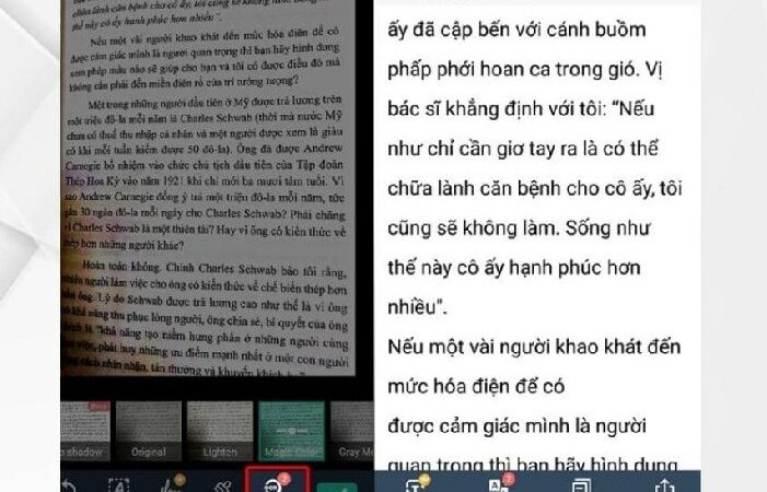 Cách chuyển file ảnh sang Word nhanh & tiện lợi nhất