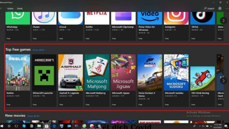 Hướng dẫn cách tải game trên máy tính đơn giản 2024
