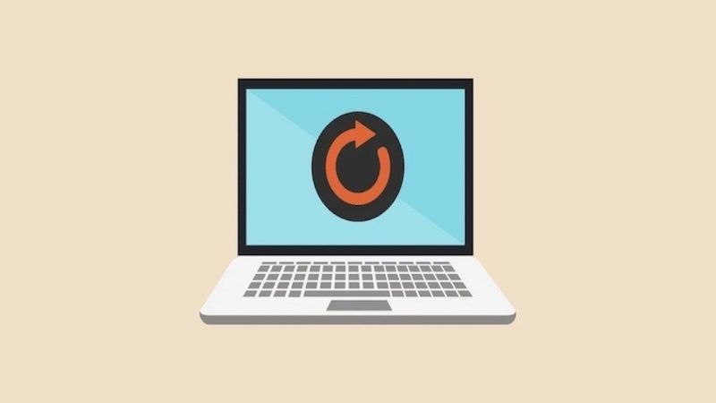 Trường hợp nào người dùng cần reset máy tính?