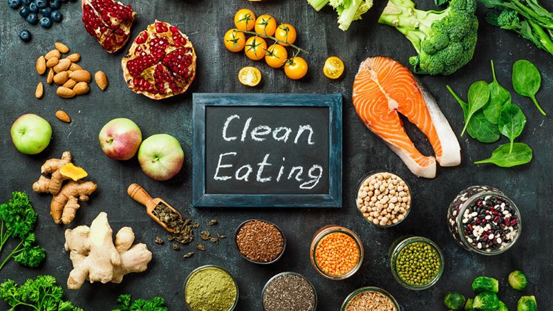 ăn uống ít dầu mỡ cay nóng