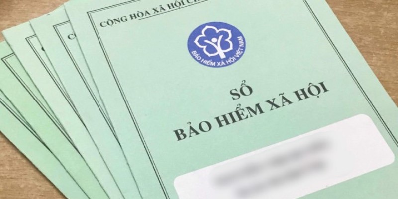 bảo hiệm xã hội quy định