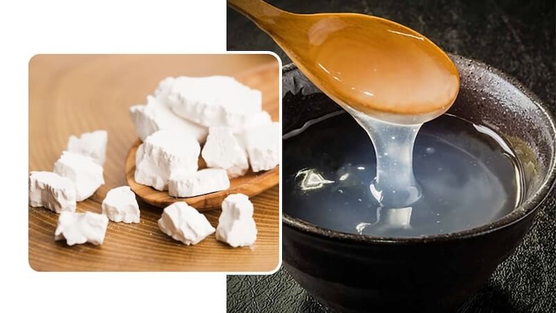 Chia sẻ cách uống bột sắn dây đẹp da đúng cách