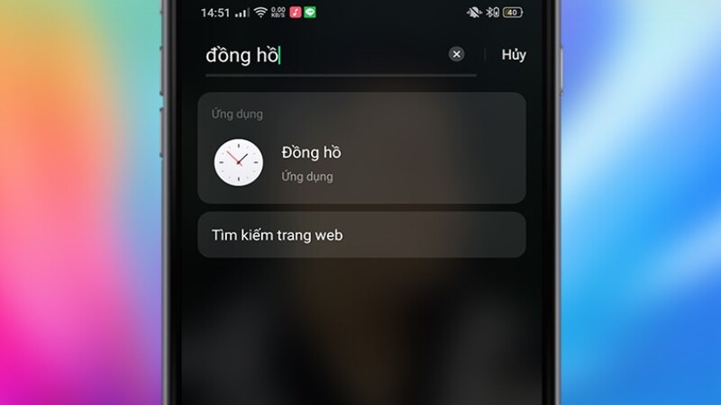 cách cài nhạc chuông báo thức cho Samsung