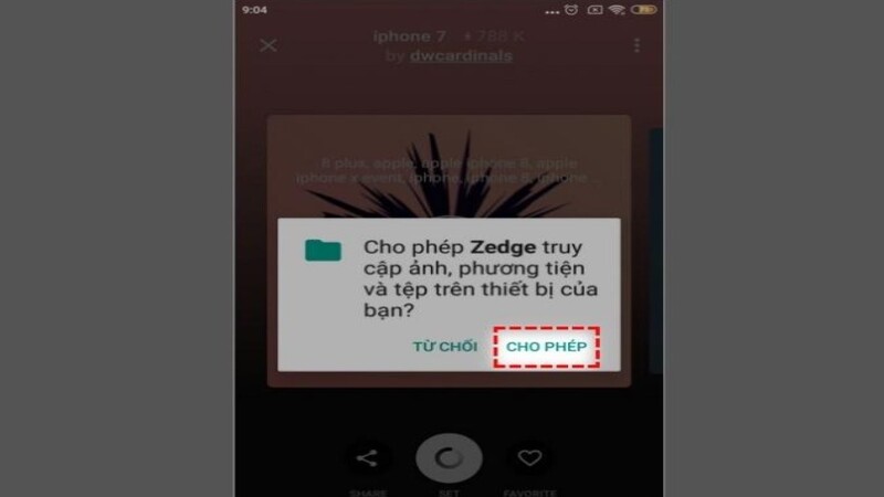 cách cài nhạc chuông iPhone cho Samsung
