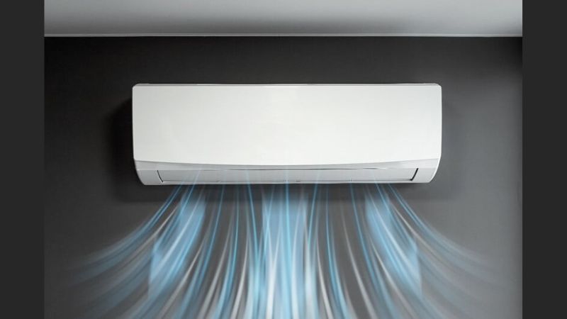 cách chỉnh remote máy lạnh