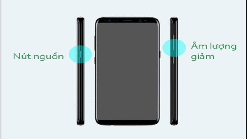 Cách chụp màn hình Samsung nhanh và dễ dàng nhất