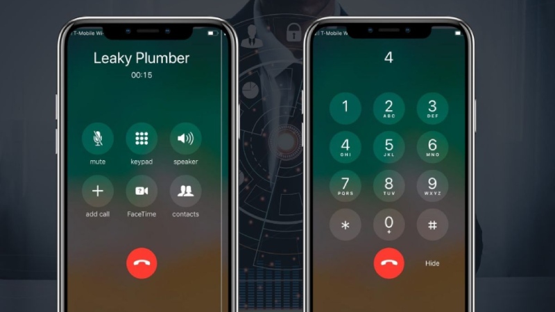Cách ghi âm cuộc gọi trên iPhone qua Google Voice 2