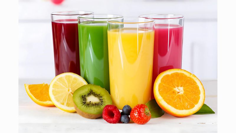 cách giải rượu