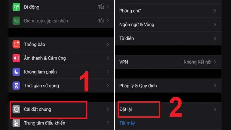 Cách kiểm tra iPhone chính hãng bằng iCloud 1