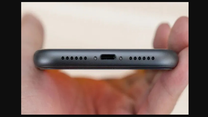 Cách kiểm tra pin iPhone đã thay chưa thông qua ngoại hình máy