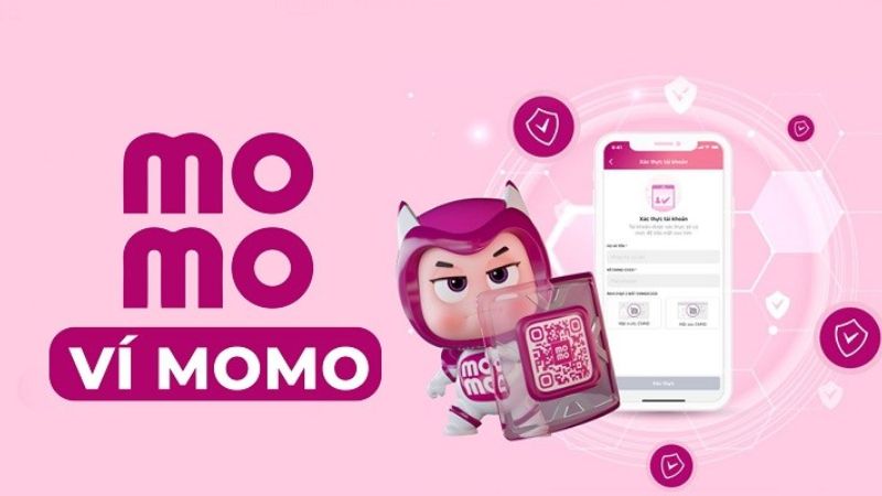 Gợi ý 5+ cách nạp tiền vào MoMo nhanh và đơn giản nhất