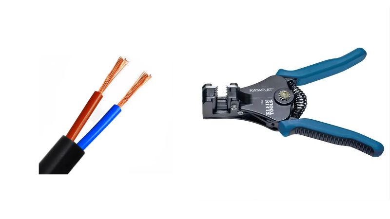 Cách nối dây điện đơn giản tại nhà – Những lưu ý và sai lầm thường mắc khi thực hiện
