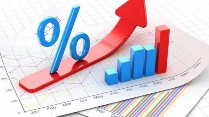 Cách tính lãi suất ngân hàng kép gửi tiết kiệm