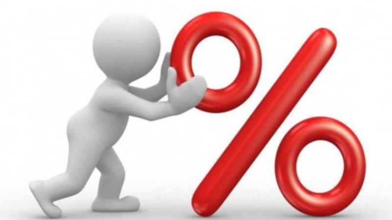 Cách tính lãi suất theo tháng khi gửi tiết kiệm không kỳ hạn
