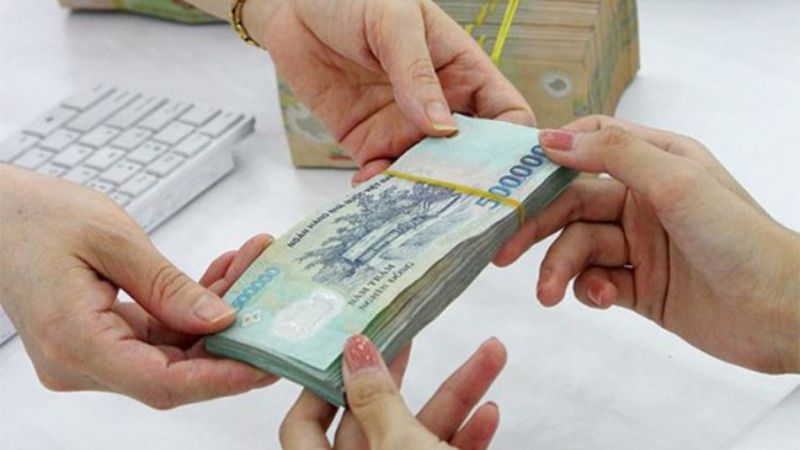 Cách tính lãi suất vay vay ngân hàng hình thức thả nổi