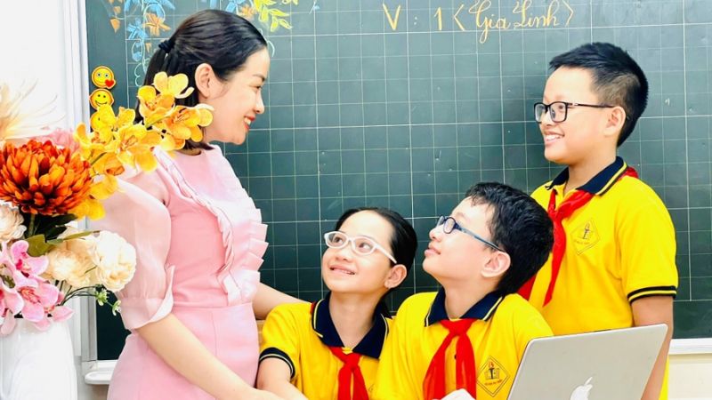 Chia sẻ cách tính lương giáo viên mới nhất 2024