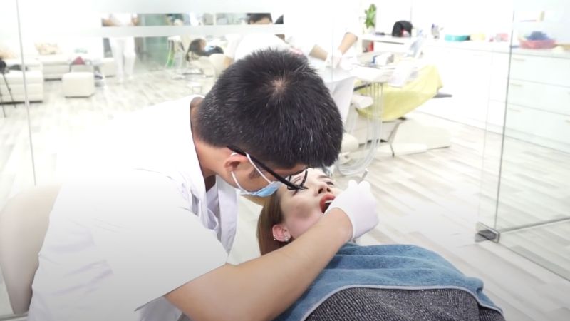 Cách chữa đau răng hiệu quả an toàn giảm đau nhanh chóng