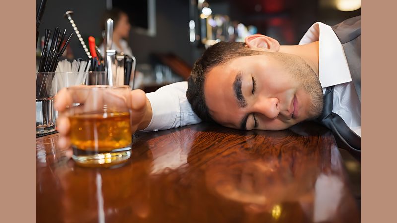 Bật mí 6 cách uống bia không say – Mẹo giảm mệt mỏi hiệu quả