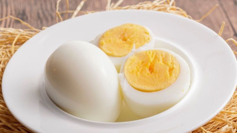 Chia sẻ cách luộc trứng đảm bảo giữ được trọn vẹn chất dinh dưỡng