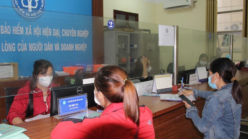 Chia sẻ cách tính bảo hiểm thất nghiệp cho người lao động