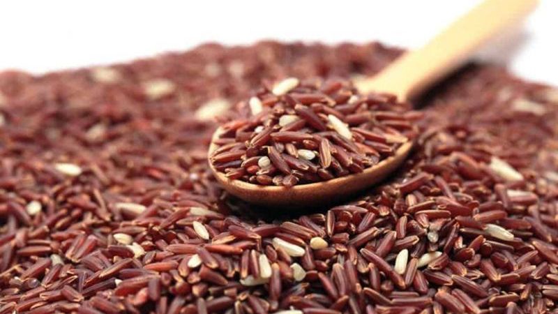 Chia sẻ tips chọn mua gạo lứt ngon