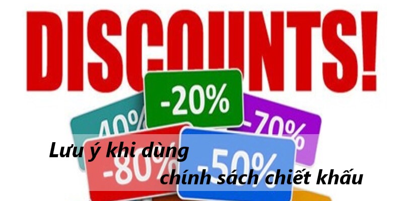 chiết khấu lợi ích