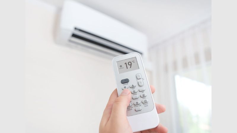 Hướng dẫn cách chỉnh máy lạnh và các nút chức năng trên remote