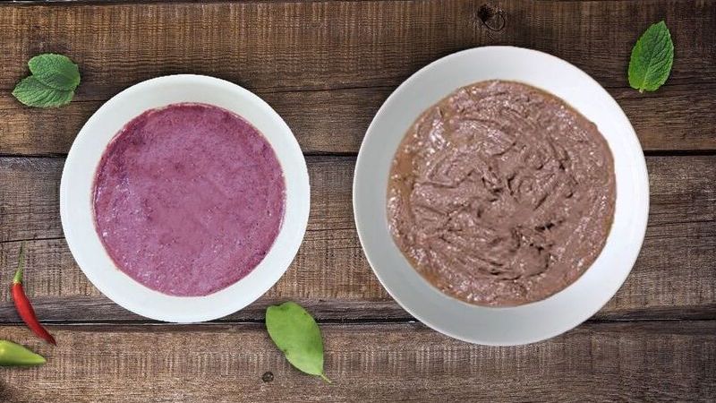 Mắm ruốc là “linh hồn” của món bún bò