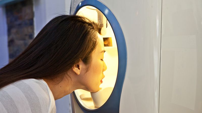 da mụn nặng cần đến găp bác sĩ da liễu