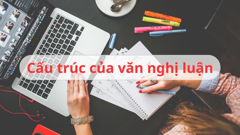 đặc điểm văn nghị luận