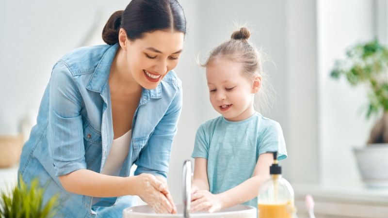 Cách nhanh hết tay chân miệng: Những phương pháp hiệu quả và an toàn