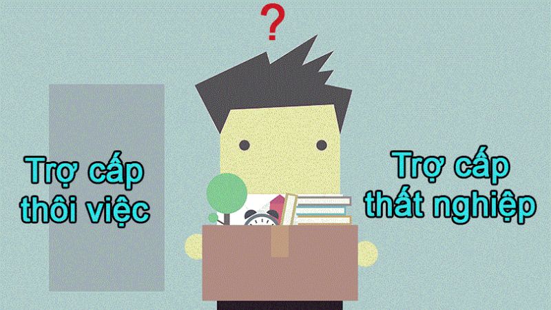 Điều kiện đảm bảo người lao động được hưởng trợ cấp thôi việc